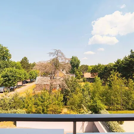 Lumineux Avec Cuisine Séparée - Près De La - Fr-1-821-3 *